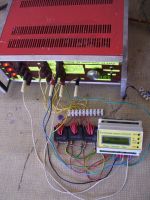 Стенд за изпитване на ЕЗАД-М Стенд за изпитване на ЕЗАД-М